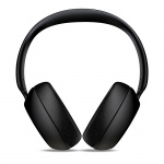 MIXX Hörlur StreamQ D2 Over-Ear Trådlös Svart MIXX Hörlur StreamQ D2 Over-Ear Trådlös Svart