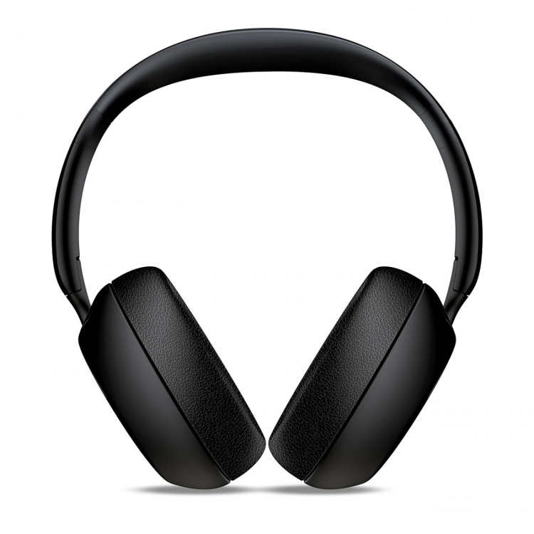 MIXX Hörlur StreamQ D2 Over-Ear Trådlös Svart MIXX Hörlur StreamQ D2 Over-Ear Trådlös Svart
