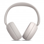 MIXX Hörlur StreamQ D2 Over-Ear Trådlös Sand