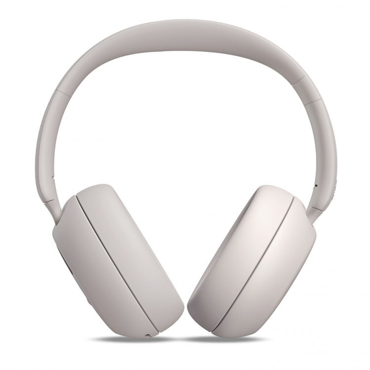 MIXX Hörlur StreamQ D2 Over-Ear Trådlös Sand