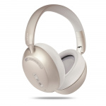 MIXX Hörlur StreamQ D3 ANC Over-Ear Trådlös Sand MIXX Hörlur StreamQ D3 ANC Over-Ear Trådlös Sand