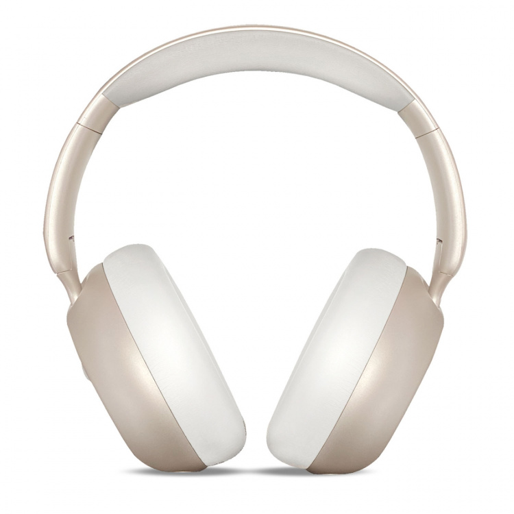MIXX Hörlur StreamQ D3 ANC Over-Ear Trådlös Sand MIXX Hörlur StreamQ D3 ANC Over-Ear Trådlös Sand