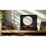 MIXX Vinylskivspelare Revival 65 Svart MIXX Vinylskivspelare Revival 65 Svart