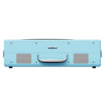 MIXX Vinylskivspelare Revival 65 Stereo Blå MIXX Vinylskivspelare Revival 65 Stereo Blå