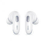 MIXX Hörlur Mini Charge 2 In-Ear Tws Qi Trådlös Vit MIXX Hörlur Mini Charge 2 In-Ear Tws Qi Trådlös Vit