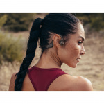 MIXX Hörlur Resonate OWS Benledning Nackband