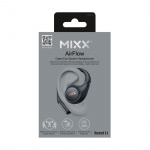 MIXX Hörlur Airflow Ows Öronkrok Sport