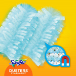 Swiffer Dammvippa refiller 9st Husdjur Swiffer Dammvippa refiller 9st Husdjur