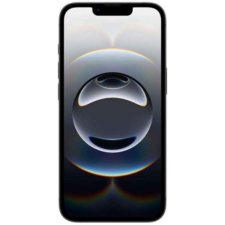 Apple iPhone 16e 128GB Black