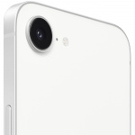 Apple iPhone 16e 128GB White