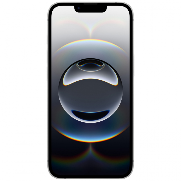 Apple iPhone 16e 256GB White