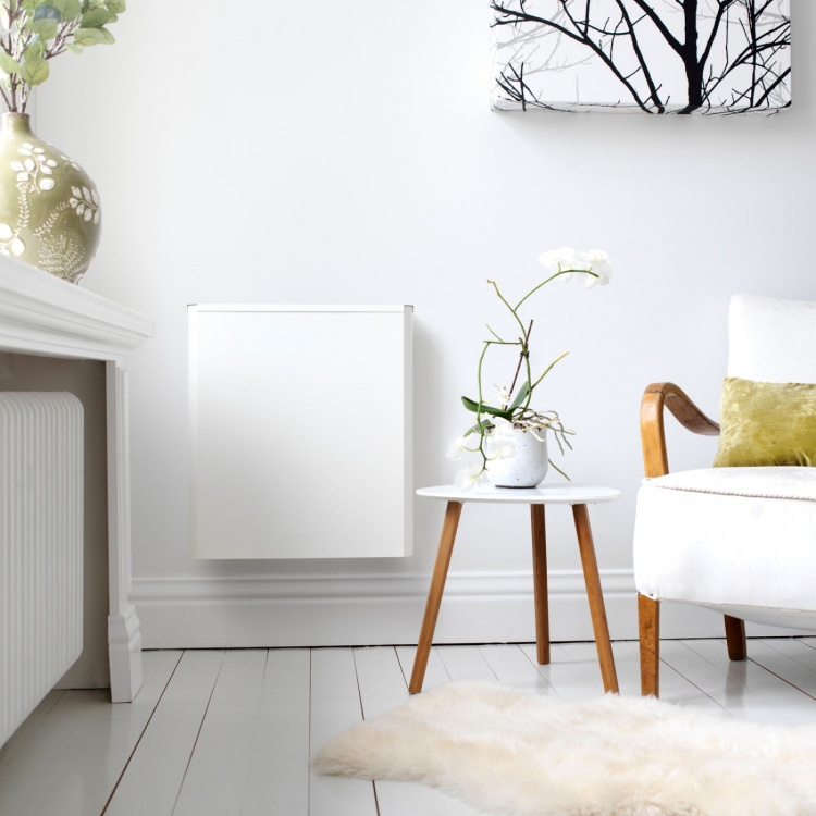 Wood\'s Luftrenare AL 310 Reningsgrad 99,97% Made in SE