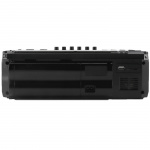 Soundmaster Kassettradio Stereo Bluetooth SRR80TI Silver Soundmaster Kassettradio Stereo Bluetooth SRR80TI Silver