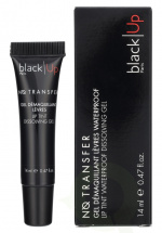 Black Up Lip Tint Dissolving Gel 14 ml