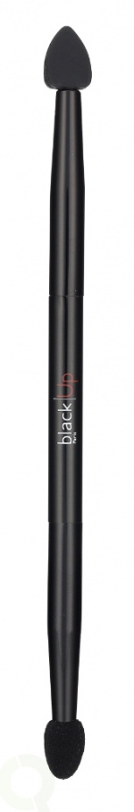 Black Up Double Ended Brush 1 piece