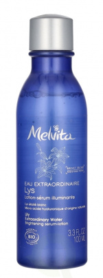Melvita Lily Extraordinary Water 100 ml Brightening Serum-Lotion