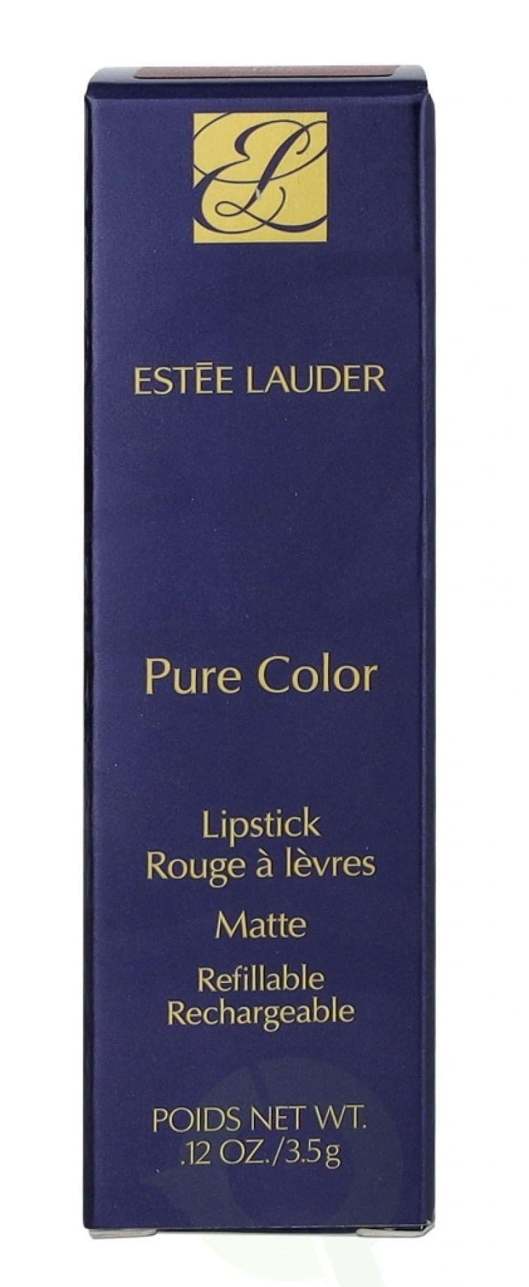 Estee Lauder Pure Color Envy Matte Sculpting Lipstick 3.5 g #888 Power Kiss
