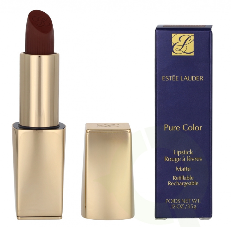 Estee Lauder Pure Color Envy Matte Sculpting Lipstick 3.5 g #812 Change World