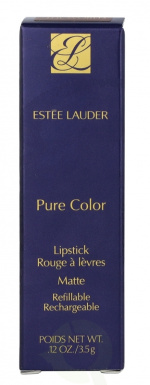 Estee Lauder Pure Color Envy Matte Sculpting Lipstick 3.5 g #812 Change World