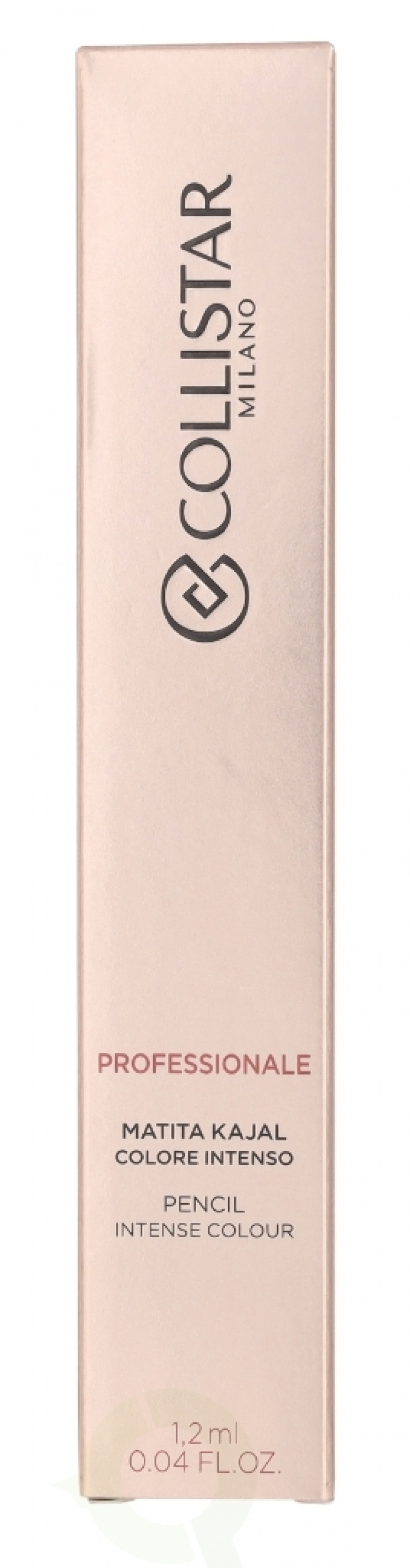 Collistar Professional Eye Pencil 1.2 ml