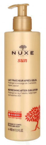 Nuxe Sun Refreshing After-Sun Lotion 400 ml