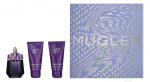 Thierry Mugler Alien Giftset 130 ml Edp Spray 30ml/Body Lotion 50ml/Shower Milk 50ml
