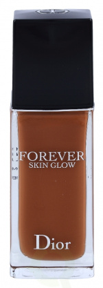 Dior Forever Skin Glow Fluid Foundation 24H SPF35 30 ml #6N Neutral