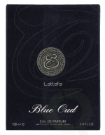 Lattafa Blue Oud Edp Spray 100 ml
