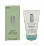 Clinique Blackhead Solutions 7day Deep Pore Scrub 125 ml