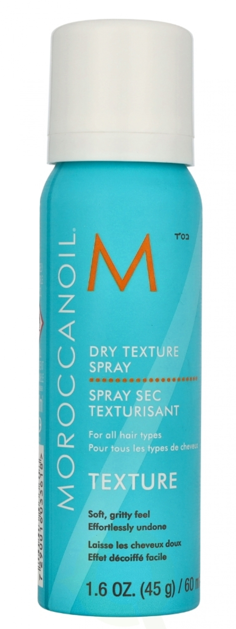 Moroccanoil Texture Spray 60 ml For All Skin Types
