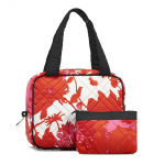 Karen Danmark - 2-delat Karen necessärset med handtag Karen Danmark - 2-delat Karen necessärset med handtag