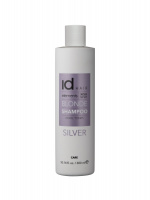 ID Hair Elements Xclusive Silver Schampo 300 ml