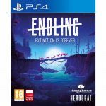 Endling - Extinction is Forever (POL/Multi in Game) (PS4) Endling - Extinction is Forever (POL/Multi in Game) (PS4)