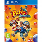 Pang Adventures (PS4)