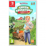 My Universe: Green Adventure - Farmer Friends (Switch)