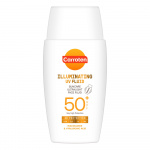 Carroten Face Light Fluid SPF50+ för ansiktet
