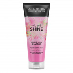 John Frieda Vibrant Shine Color Schampo - 250 ml