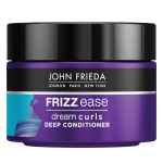 John Frieda Frizz Ease Dream Curls Deep Conditioner - 250 ml John Frieda Frizz Ease Dream Curls Deep Conditioner - 250 ml