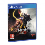 Nioh 2 (UK/AR) (PS4) Nioh 2 (UK/AR) (PS4)