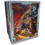 Contra Anniversary Collecition Ultimate Edition (Games) (Import) (PS4) Contra Anniversary Collecition Ultimate Edition (Games) (Import) (PS4)