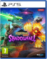 Eldrador Creatures Shadowfall (PS5) Eldrador Creatures Shadowfall (PS5)