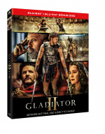 GLADIATOR II GLADIATOR II