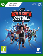 Wild Card Football (XseriesX) Wild Card Football (XseriesX)