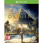 Assassin\'s Creed: Origins (XONE) Assassin\'s Creed: Origins (XONE)