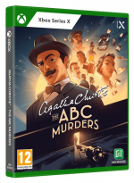 Agatha Christie: The ABC Murders (XseriesX)