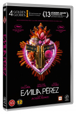 Emilia Pérez