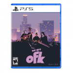 We Are Ofk (Import) (PS5) We Are Ofk (Import) (PS5)