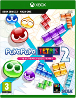 Puyo Puyo Tetris 2 (FR/Multi in Game) (XseriesX) Puyo Puyo Tetris 2 (FR/Multi in Game) (XseriesX)