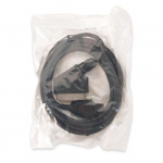 Trade Invaders Nes Videokabel 3m (i freaks and geeks väskor + etiketter)