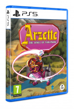 Arzette:The Jewel of Faramore (PS5) Arzette:The Jewel of Faramore (PS5)